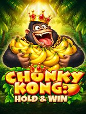 Chonky Kong Hold and Win