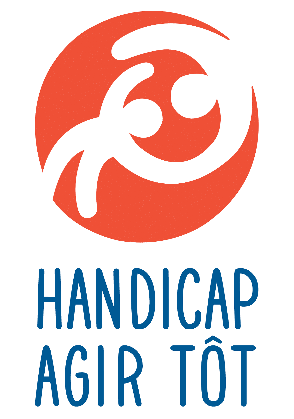 Handicap Agir Tôt - Handicap Agir Tôt